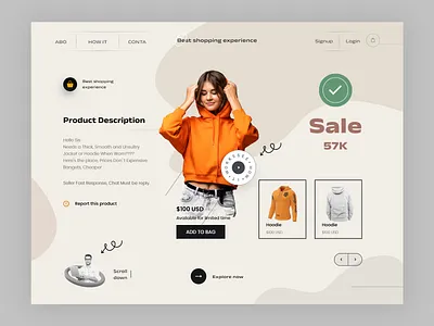 Website Design : landing page design e commerce home page e commerce landing page e commerce website home page homepage landing landing page landingpage web web page webdesign website website design