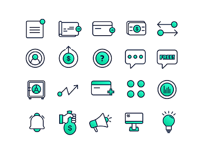 Income Iconography icon icon design icon set iconography icons