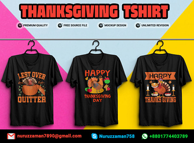 Thanksgiving Typography Tshirt Design autumn foodporn gift tshirt thankful thanksgiving day thanksgiving flyer tshirt tshirt design turkey day