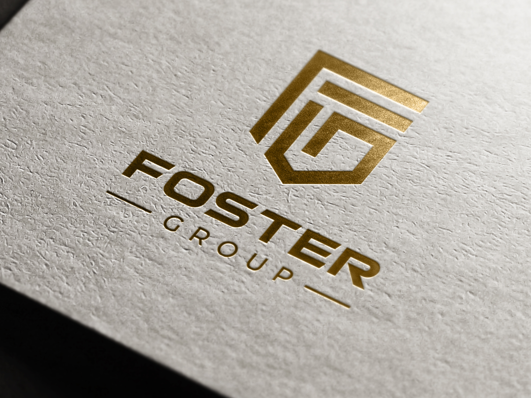 Letter F and G Logo by Prio Hans on Dribbble