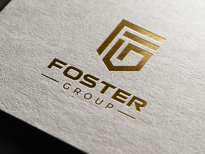 Letter F and G Logo brand branding color design fg fg logo gold illustration logo prio hans sketch typography vector