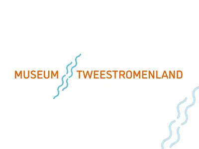 Pitch for branding local museum branding design logo typography