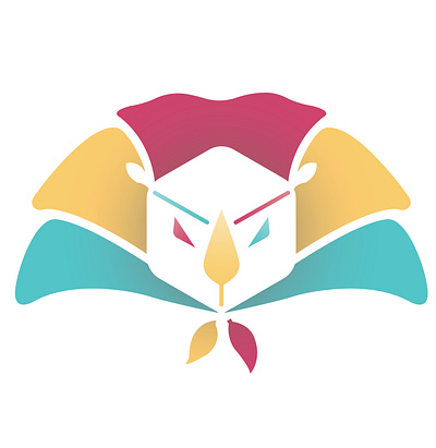 SCALLOP 2019 Logo art branding competition design event flat graphic design icon illustration illustrator logo logo design logos minimal olympics