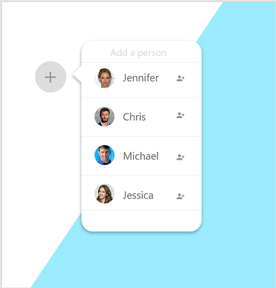 Day-27-DropDown app design graphic design illustration illustrator minimal ui ux web website