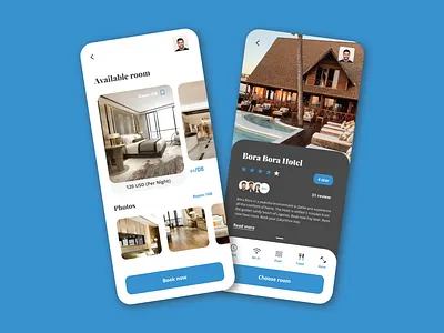 Hotel Book APP app design icon illustration ui ux vector