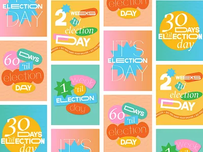 GLCO Voting Initiative