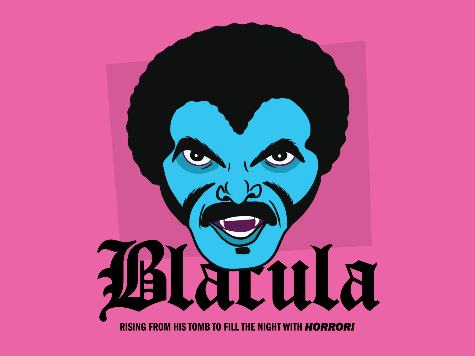 Example of Blacula