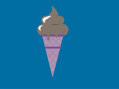 icecreamillustration design illustration