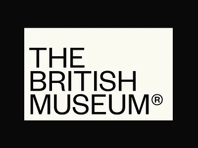 The British Museum - Homepage animation art clean design font homepage homepage animation layout layouts museum principle simple typography ui user interface ux visual wireframe