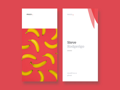 UI Card behance branding business card card clean color creative design design thinking dribbblers illustration ios minimal sales typography ui uiux user interface vector whitespace