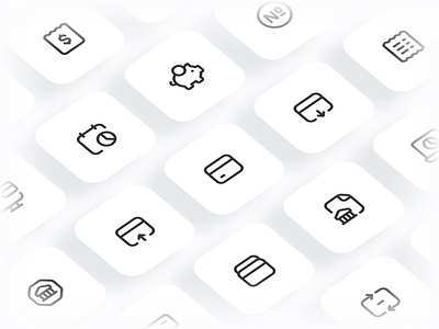 Myicons✨ — Payments, Finance vector line icons pack design system figma figma icons flat icons icon design icon pack icons icons design icons pack interface icons line icons s=web designer sketch icons ui ui design ui designer ui icons ui kit ui pack web design