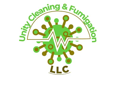 Fumigation & Cleaning logo designer icons logo design logos minimalist