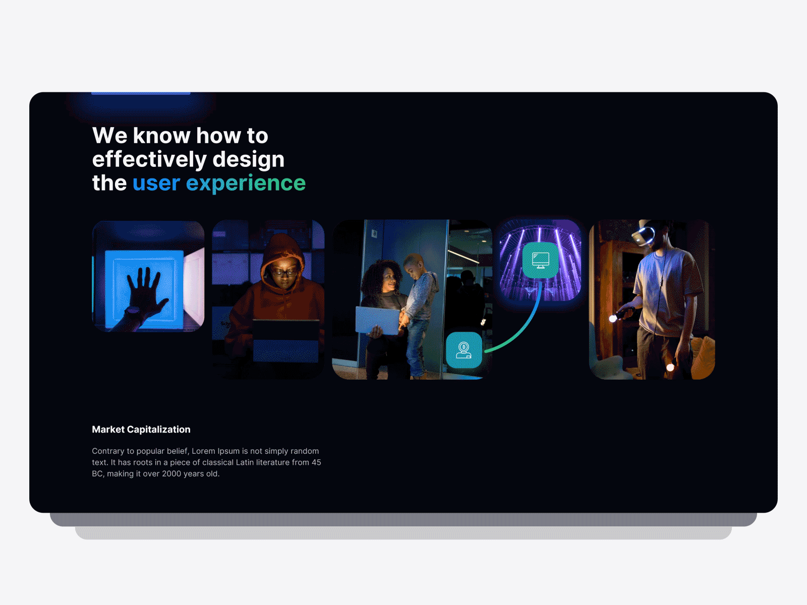 X - Technology PowerPoint business company free google slide free keynote free powerpoint free presentation free template google slide keynote keynote design multipurpose powerpoint presentation smooth animation technology