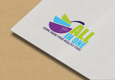 Logo design illustration logo