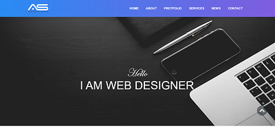 Personal Portfolio Landing Page Templates bootstrap clean creative creative landing page design cv designer developer html template landing page template modern personal profile responsive resume vcard web design