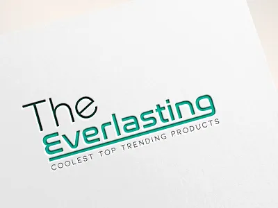 The Everlasting branding fiverr