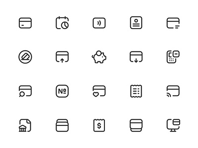 Myicons✨ — Payments, Finance vector line icons pack design system figma figma icons flat icons icon design icon pack icons icons design icons library icons pack interface icons line icons sketch icons ui ui design ui designer ui icons ui kit web design web designer