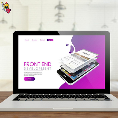 Best Front End Development Companies in India app development company front end development