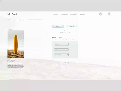 #002 Daily UI adobe xd animation checkout design xd design