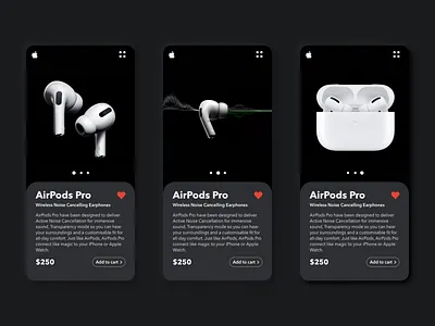 Apple Store App Concept airpods airpodspro app app design apple apple design applestore applewatch branding design illustration iphone iphonex logo ui ui ux uidesign uiux uiuxdesign ux