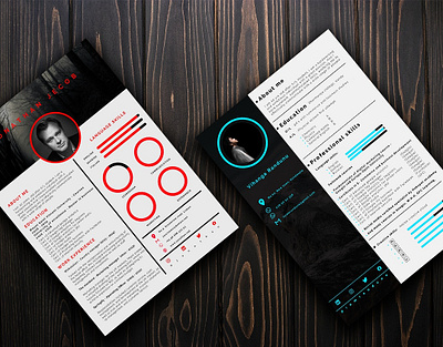 IMG 699 animation brand design branding cv cv design cv resume graphic identitydesign illustration logo logodesign photoshop typography ui ux