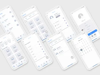 Dress Up app WireFrame adobe xd app branding dress mobile ui photoshop ui ui design ui ux uiux ux xd design