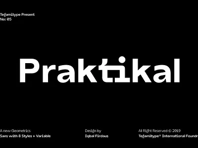 TG Praktikal Sans advertising branding design elegant font font family fonts collection geometric geometric font headline lettering logo modern poster retro sans serif serif type design typography vintage