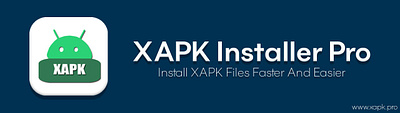 XAPK Installer Pro v2.3.5 Download | Latest Version [5.7MB] xapk installer xapk installer pro xapk installer pro download