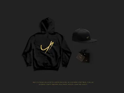 Men’s apparel logo design apparel black brand design branding design gold graphic design identity design logo logo design logo designer luxury man masculine logo minimal streetwear t shirt typogaphy vector visual design