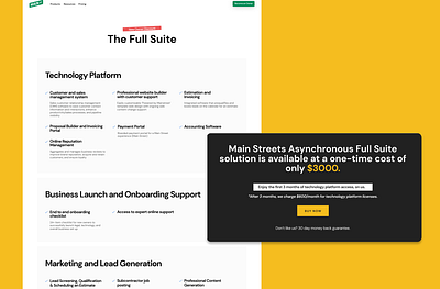 Pricing page pricing pricing page uiux uxdesign webdesign websites