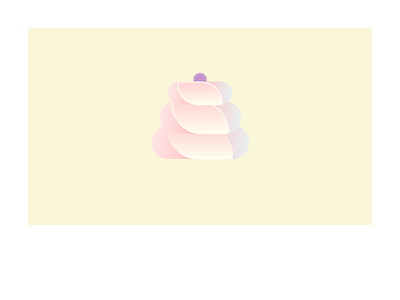 Marshmallow css design food frontend html illustration webdesign webdevelopment