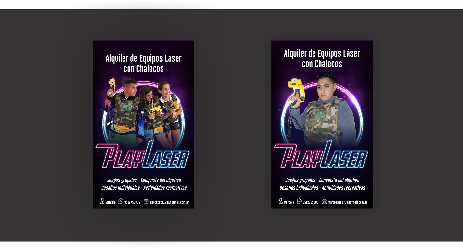 Example of Flyer   Brochure Design To Boost Brand