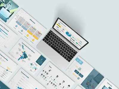 Filadd Presentation canva deck figma google slides pdf pitch pitch deck power point presentation slides