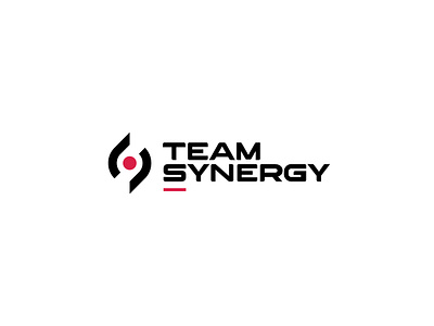 Team Synergy branding design gfx graphics icon icon design icons illustrator inspiration logo logo design logodesign logos logotype post rebrand rebranding redesign redesign concept vector