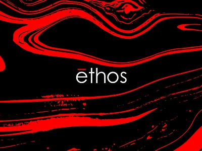 Party Theme black designer graphic design graphic designer illustration outline party theme party time red red and black retro style typography uxpundit vintage style