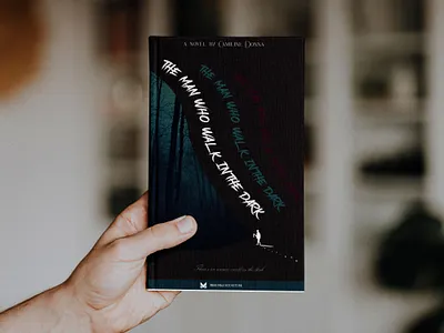 Novel bookcover design adobe illustrator adobe photoshop artwork book cover bookcoverdesign design illustration novel typography vector