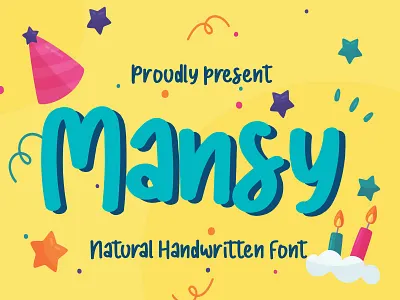 Mansy Font design font font design fontlab fonts illustration typography vector writing