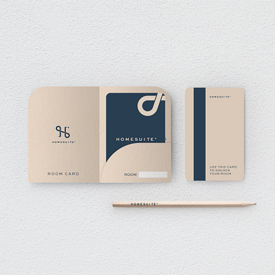 Homesuite' art direction brand brand design brand identity branding design graphic design hospitality identity design logo logodesign visual identity