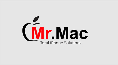 MrMac Brand Identity Logo Design brand identity branding branding design graphic identity design logo logodesign