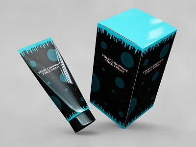 Packaging & Labels branding design flat graphic design label design label packaging logo minimal package packaging packaging design typography ui ux vector