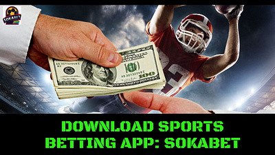 Download Sports Betting App: Sokabet bet in tanzania bet soccer online bonus sports betting casino sport betting gambling sports betting live betting games online betting tanzania online casino betting online sports betting sport betting app sports betting websites