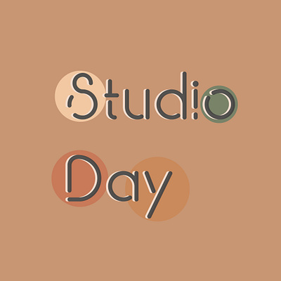 Studio Day behance day founder grafik tasarım instagram istanbul logo photography sanat social media design socialmedia studio styling yaratıcı bulut