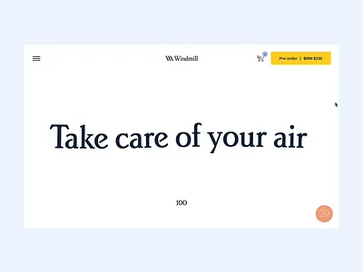 Air conditioner brand home page