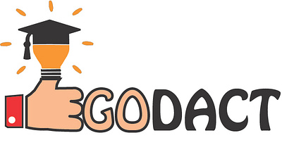 logo for egodact