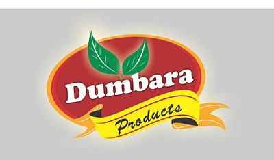 Dumbara Product Brand Identity Logo brand identity branding concept branding design icon design logo