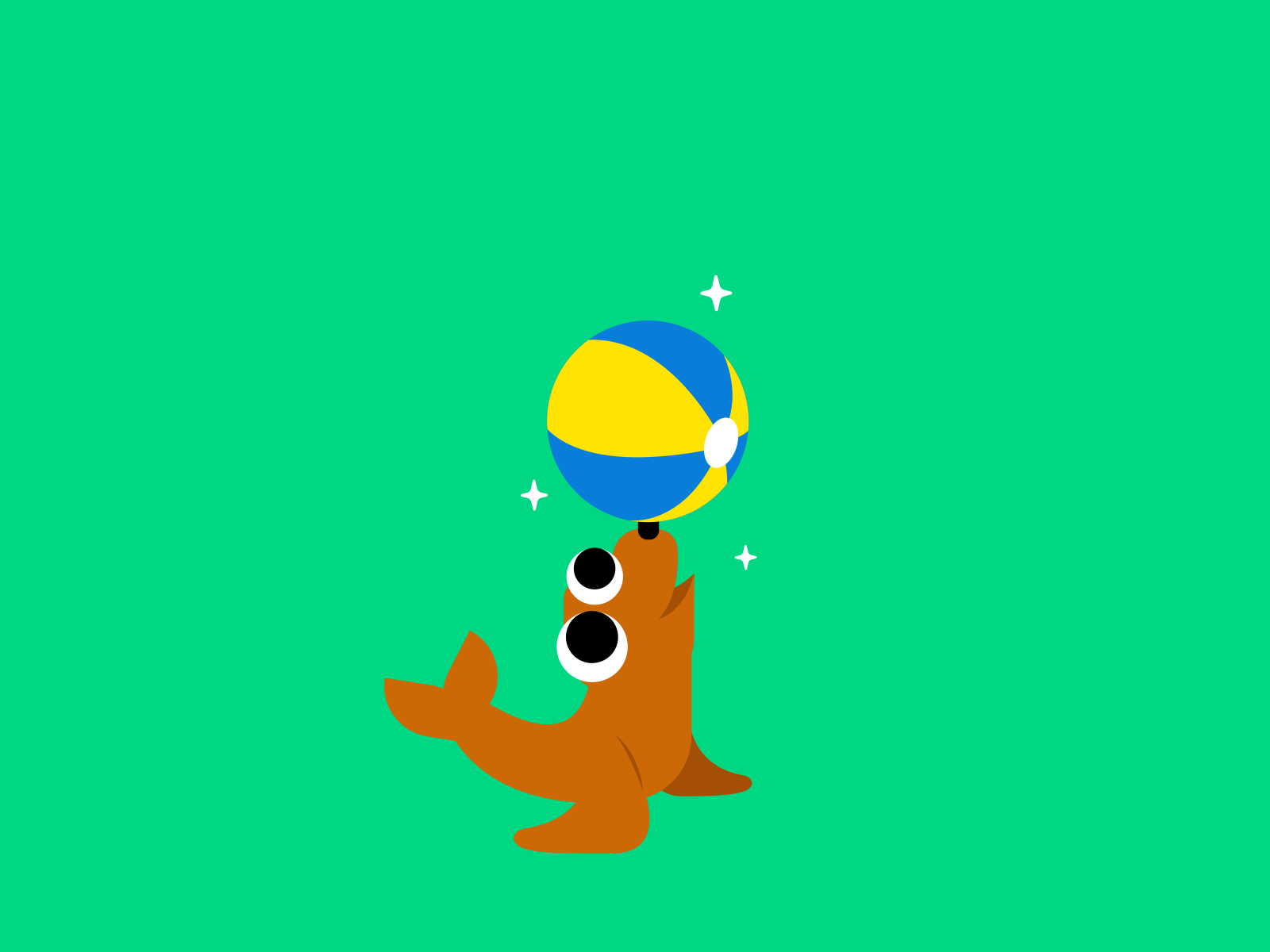 SHOWTIME! | Lottie Animations for YouNow animation app mobile cartoon cute gif kawaii sticker stickers vector