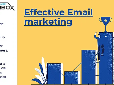 deliverinbox mailing servers branding bulk mailing bulletproof dedicated server design dmca ignored hosting email marketing illustration logo spoofed vps web hosting