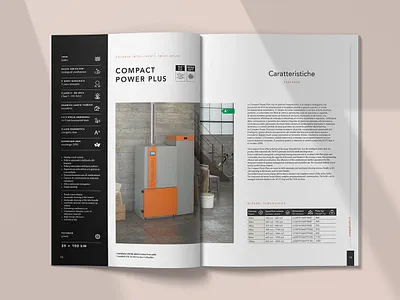 Catalogo pasqualicchio brochure brochure design catalog catalog design catalogue catalogue design graphic graphicdesign