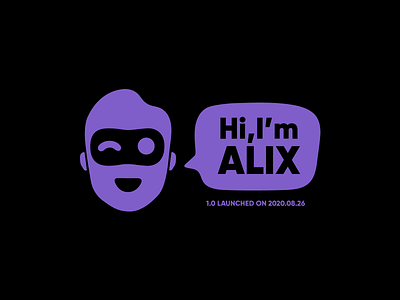 Alix Tee design tee