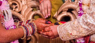 Budget wedding planner in Delhi
